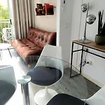 Gran Park Apartment *