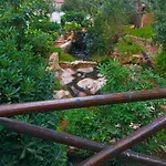 Gran Park Apartment *
