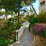 Gran Park Lejlighed Benidorm