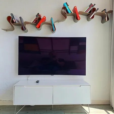 Gran Park Apartamento *