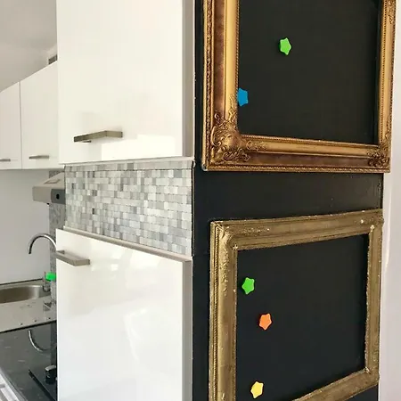 Apartamento Gran Park *