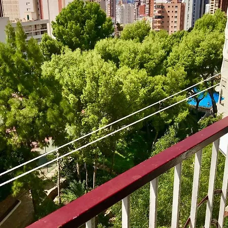 Appartamento Gran Park