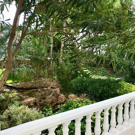 شقة Gran Park *