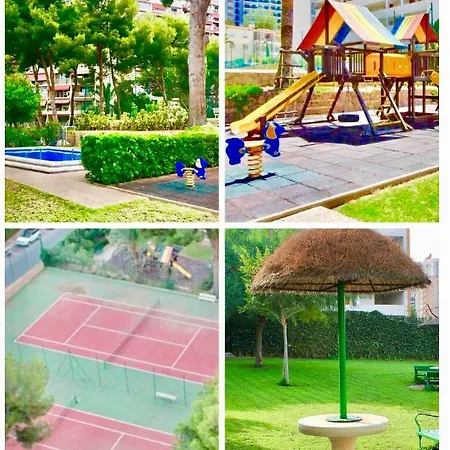 Gran Park