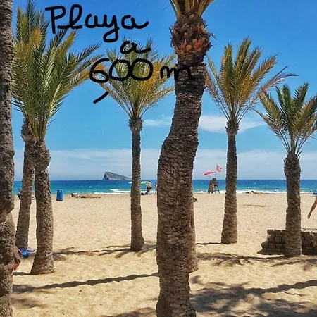 Gran Park شقة
