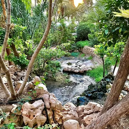 Gran Park Apartamento *