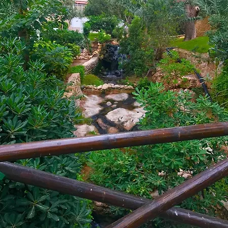 Gran Park Appartamento *