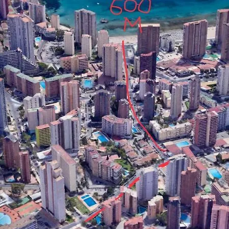 Gran Park Appartamento