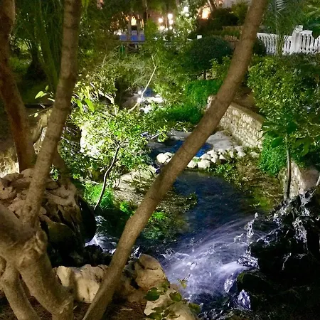 Gran Park *