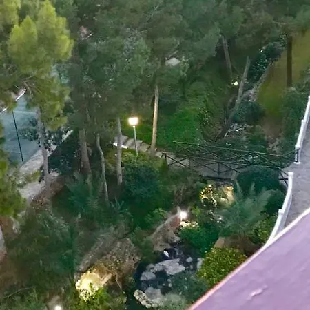 Gran Park شقة