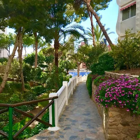 Gran Park Apartamento Benidorm