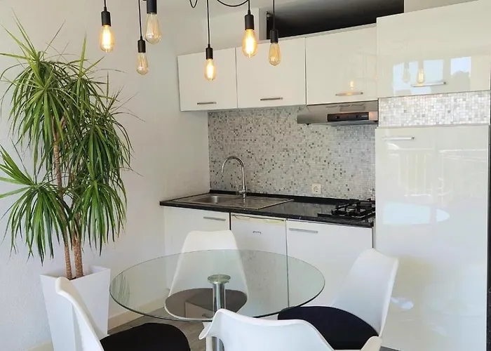 Gran Park Apartamento *