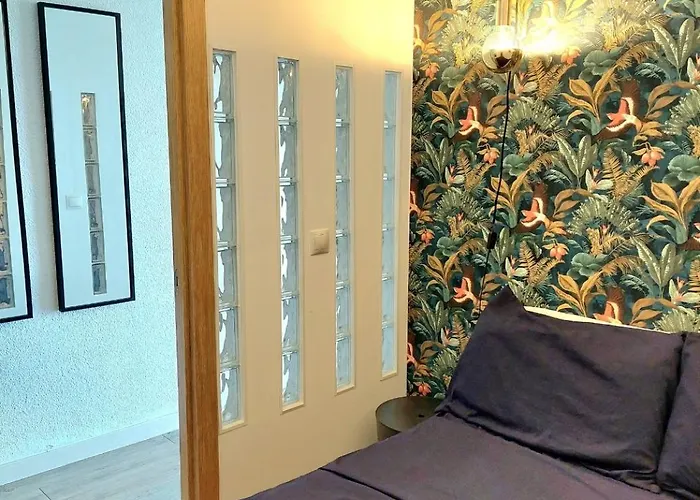 Apartamento Gran Park