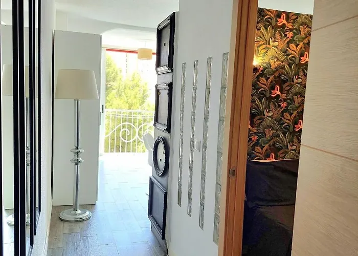 Apartamento Gran Park *