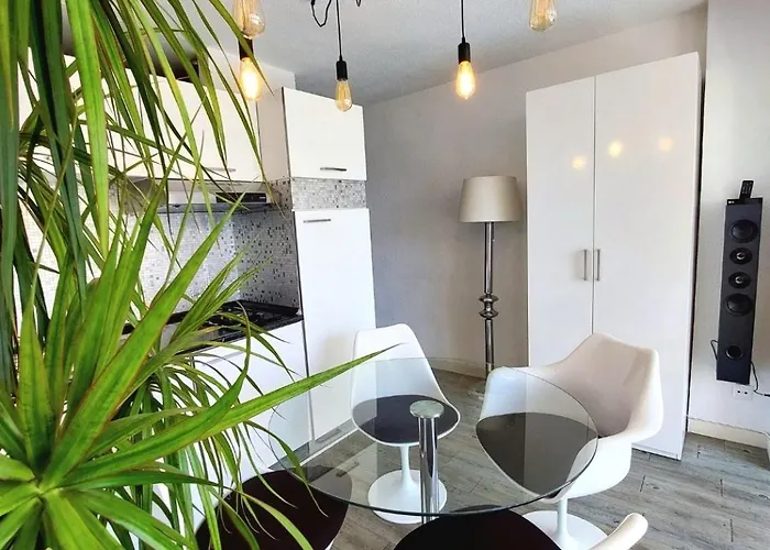 Apartamento Gran Park