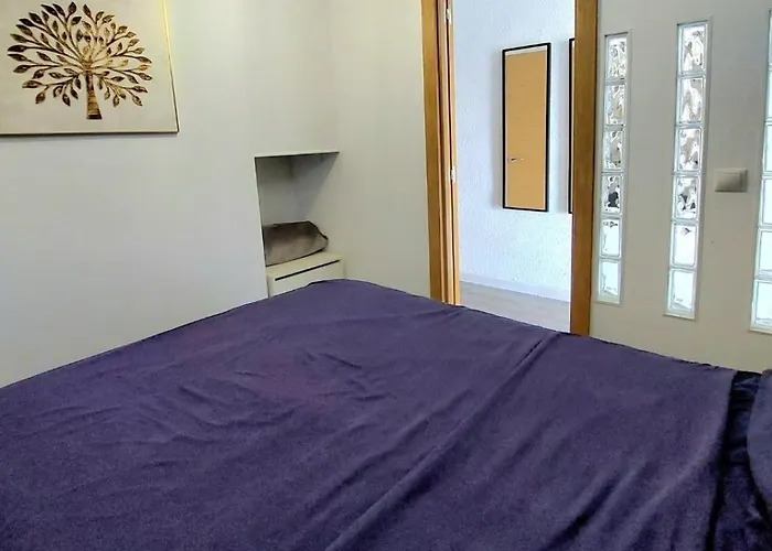 Gran Park Apartamento