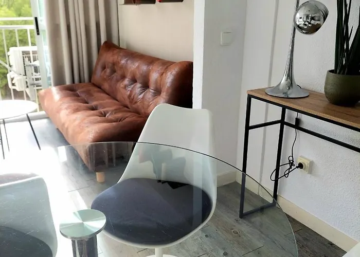 Gran Park Apartamento *