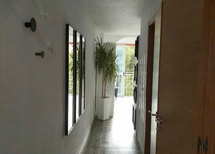 Gran Park * Benidorm