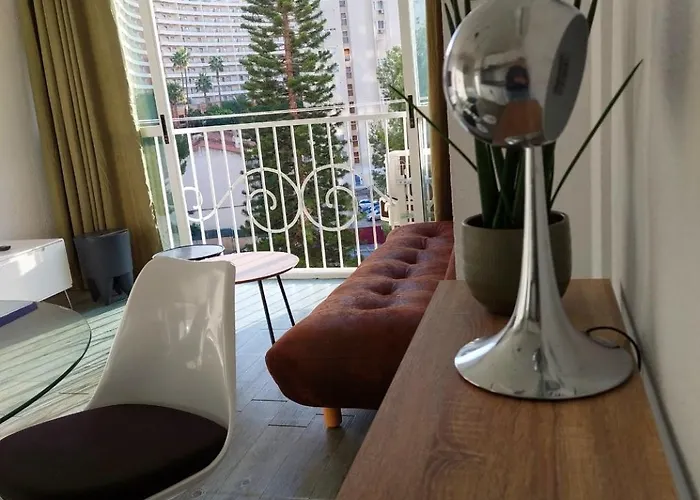 Gran Park * Benidorm