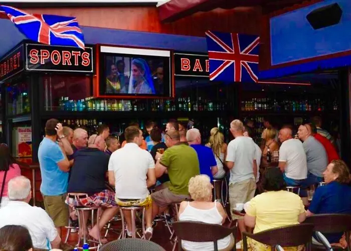 Gran Park Apartamento *