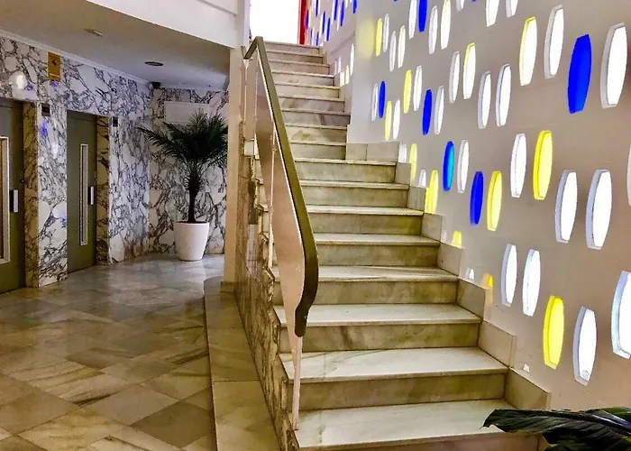 Διαμέρισμα Gran Park *