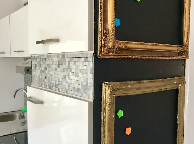 Apartamento Gran Park *