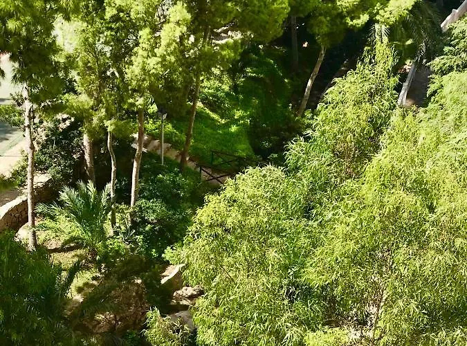 Gran Park Διαμέρισμα