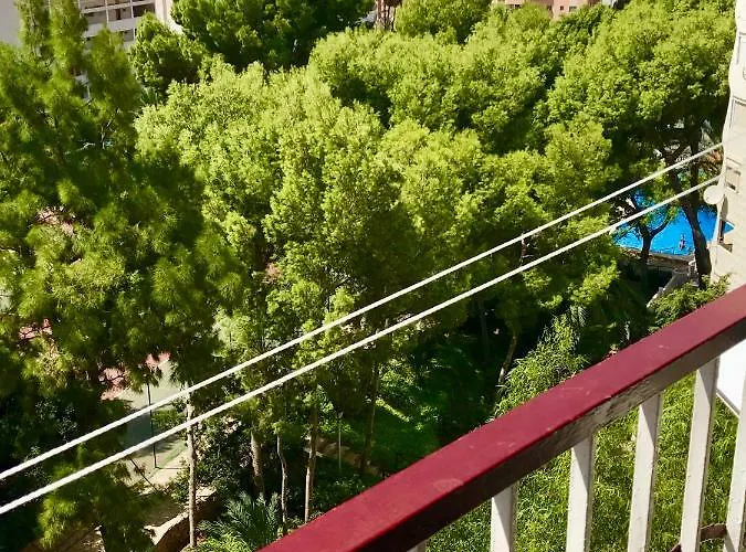 Διαμέρισμα Gran Park