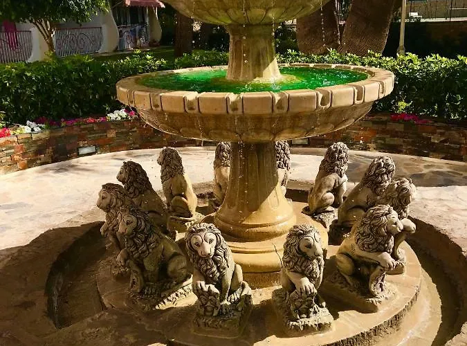 Gran Park * בנידורם