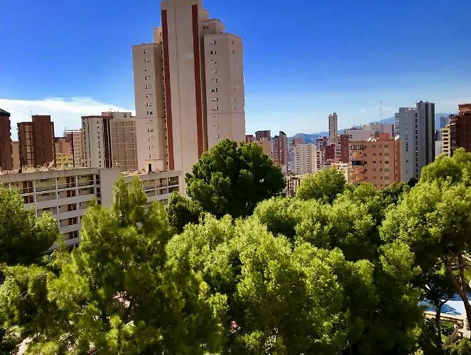 Gran Park *