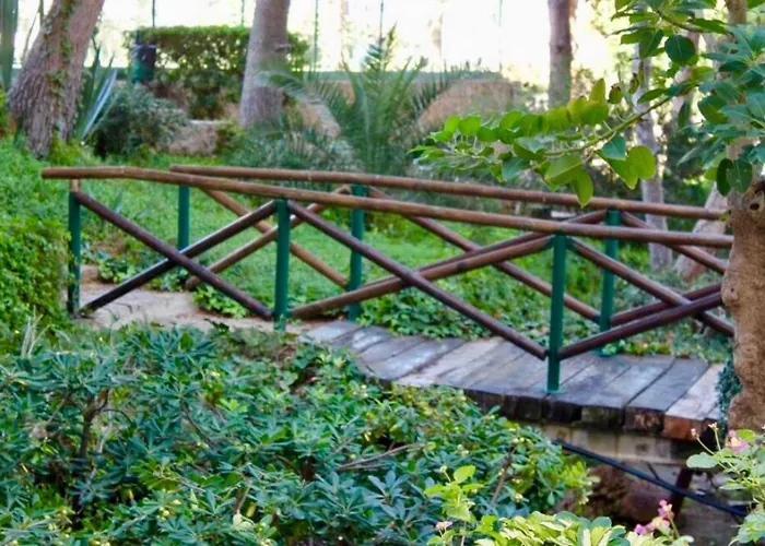 Gran Park * Benidorm