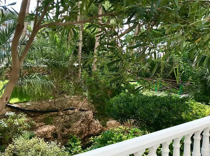 Διαμέρισμα Gran Park *