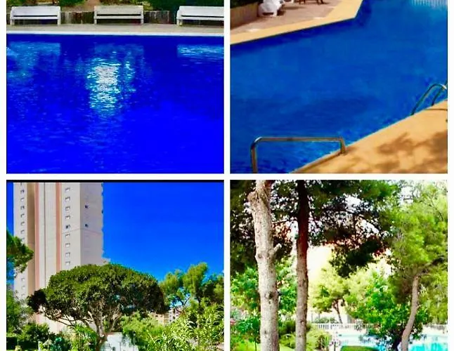 Gran Park בנידורם