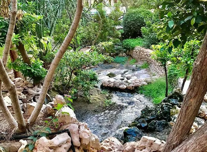 Gran Park דירה *