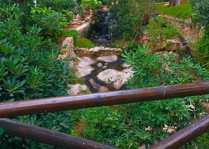 Gran Park דירה *
