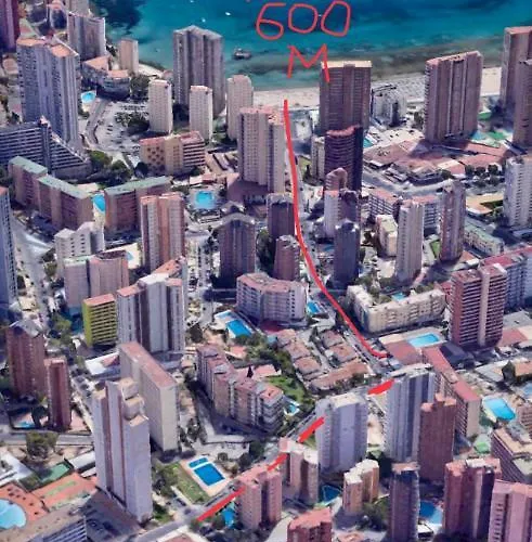 Gran Park Apartamento