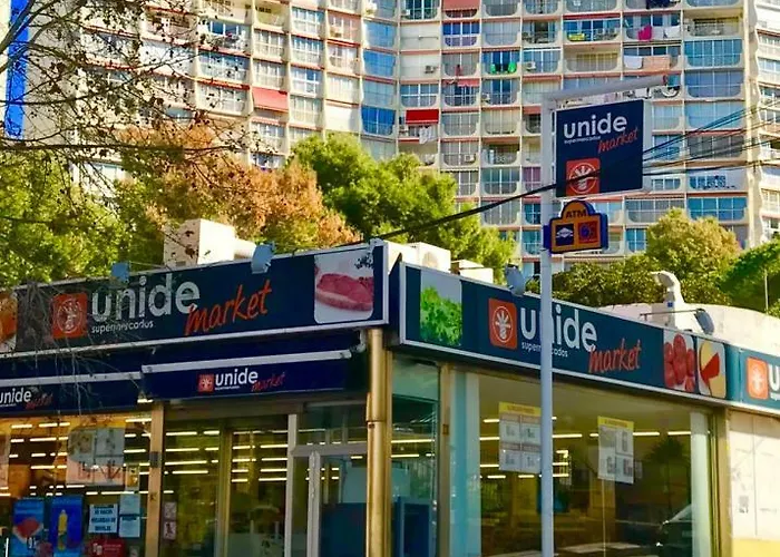 Gran Park בנידורם