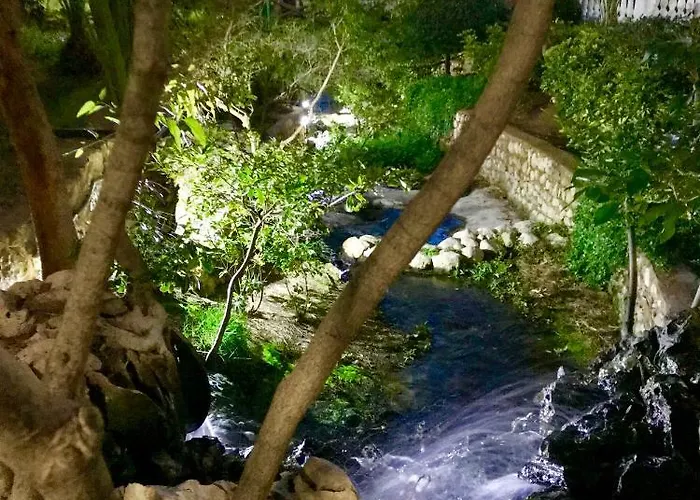 Gran Park *