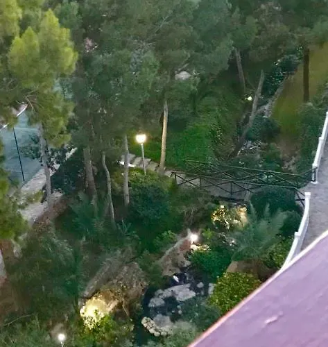 Gran Park Apartamento