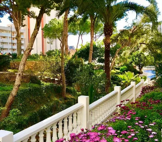 Διαμέρισμα Gran Park *