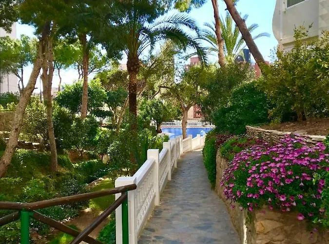 Gran Park Apartamento Benidorm