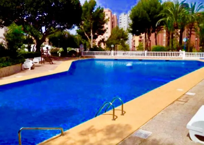 Gran Park * Benidorm