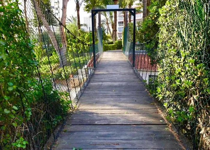 Apartamento Gran Park *