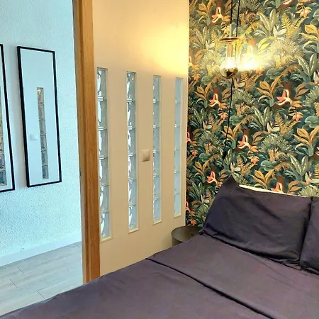Apartament Gran Park