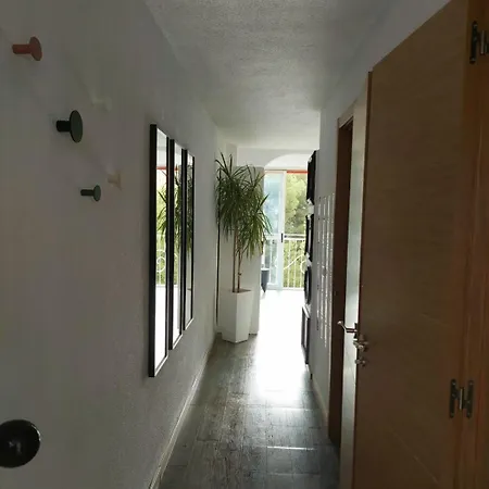 Gran Park * بينايدورم