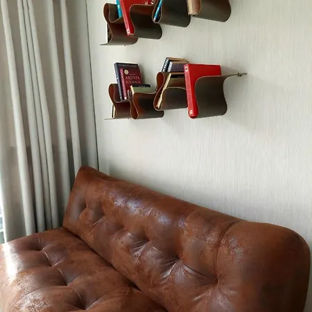 Gran Park * بينايدورم