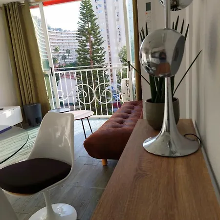 Gran Park * بينايدورم