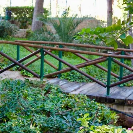 Gran Park * بينايدورم