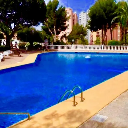 Gran Park * بينايدورم