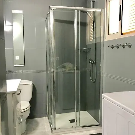 Apartament Gran Park Benidorm